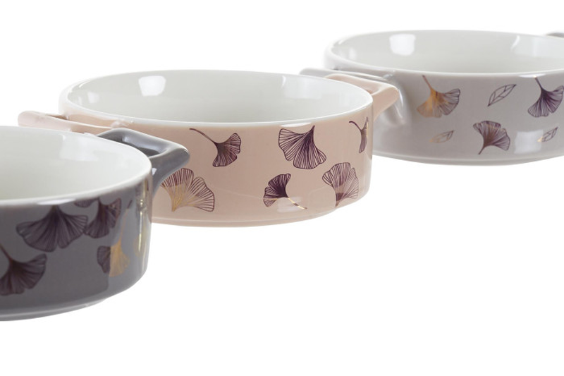Bowl set of 4, , medium image number null