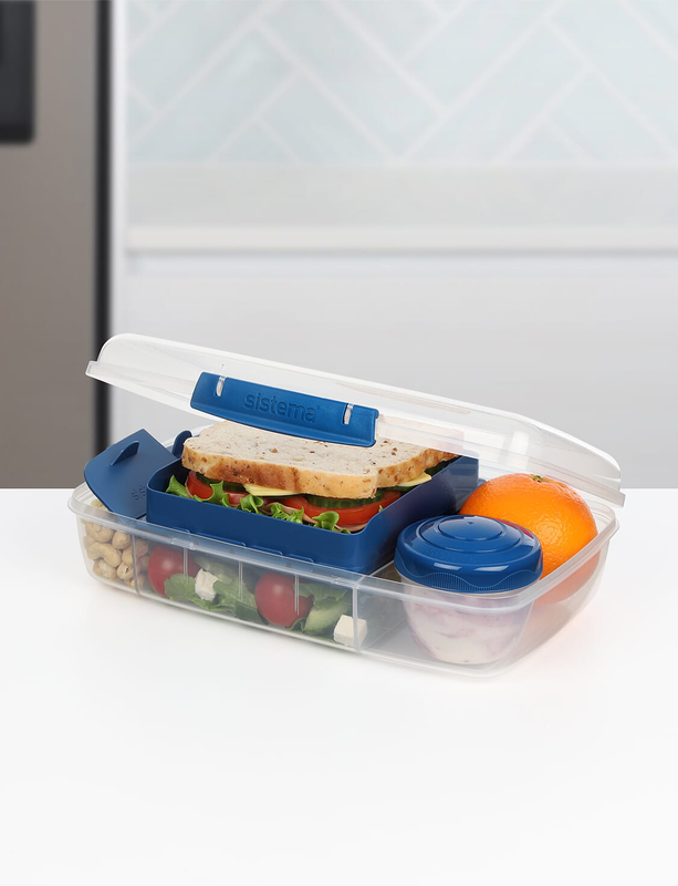 Sistema togo 1.76l bento box 21671 (4) image number null