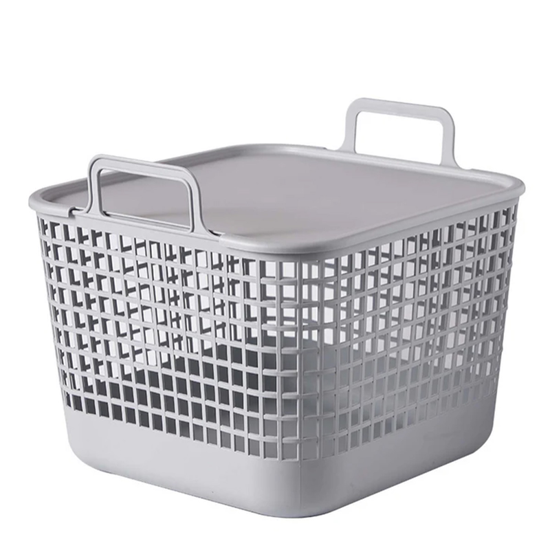 Future 52 lit laundry basket sun-null