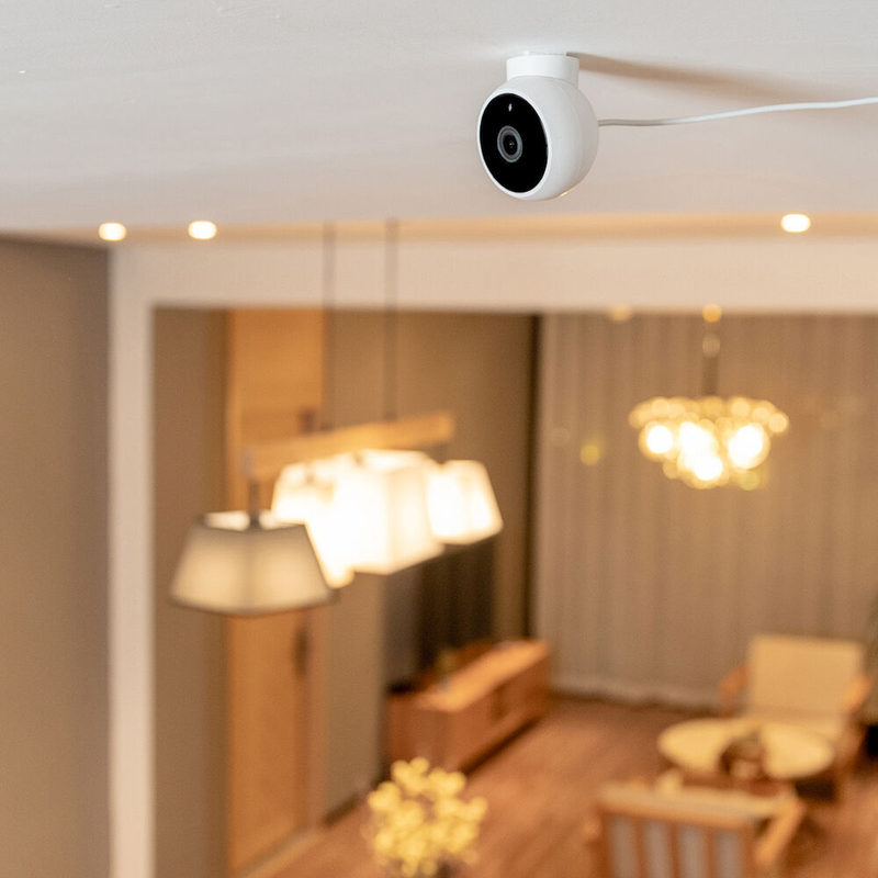 Mi home security cam 1080p magnetic mount outdoor, , medium-null