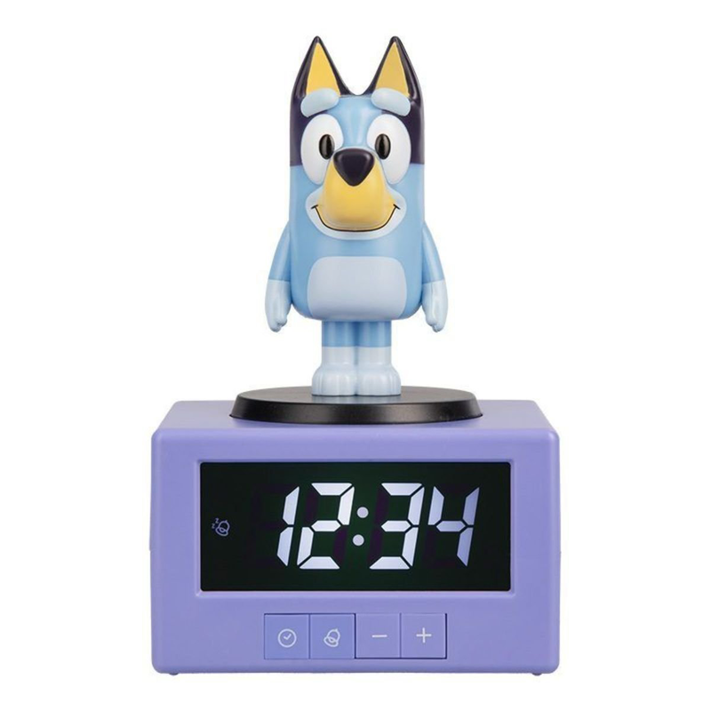 Paladone bluey icon &psi;&eta;&phi;&iota;&alpha;&kappa;ό &xi;&upsilon;&pi;&nu;&eta;&tau;ή&rho;&iota; 15.6cm &mu;&epsilon; &phi;&omega;&tau;&iota;&sigma;&tau;&iota;&kappa;ό &nu;&upsilon;&kappa;&tau;ό&sigmaf; & ή&chi;&omicron; theme song, , medium-null