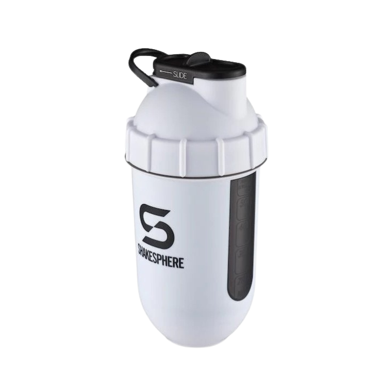 Shakesphere protein shaker bottle 700ml-null