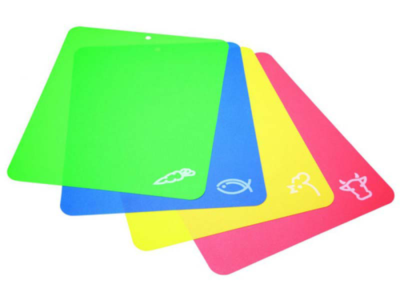 Cutting mat flexible 30,5x38cm, , medium image number null
