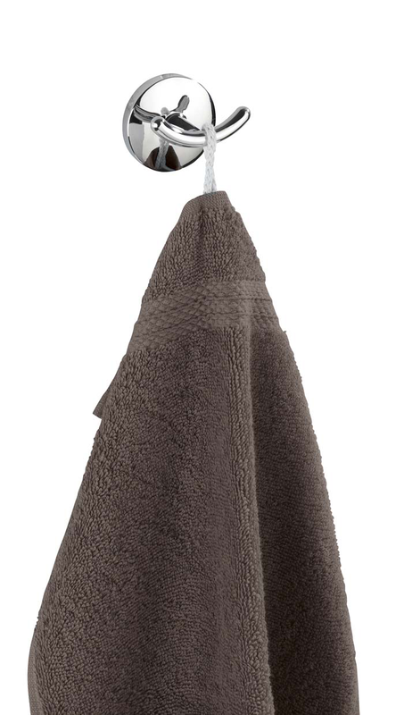 Wenko cuba double hook 5.5cm, , medium-null