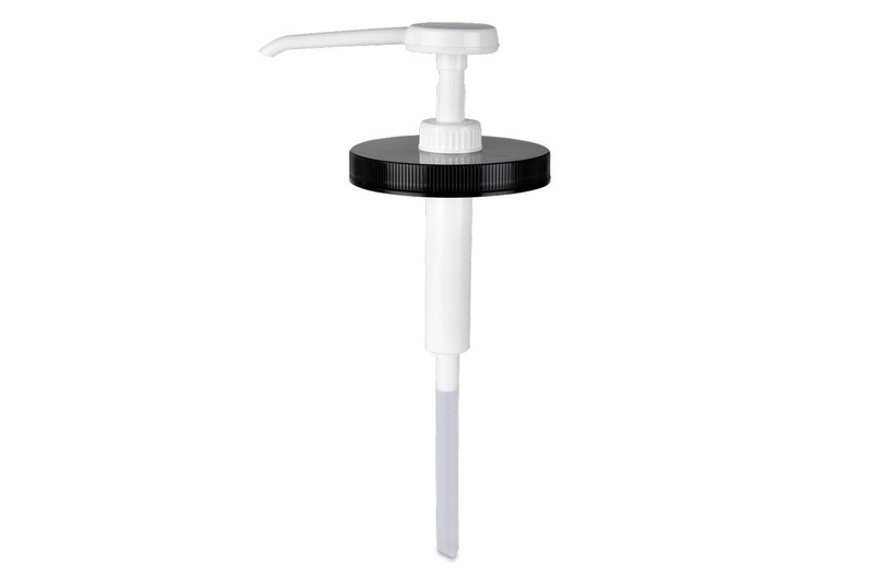 Product image: Plastic pump for mega bite eco (171135), , medium-null