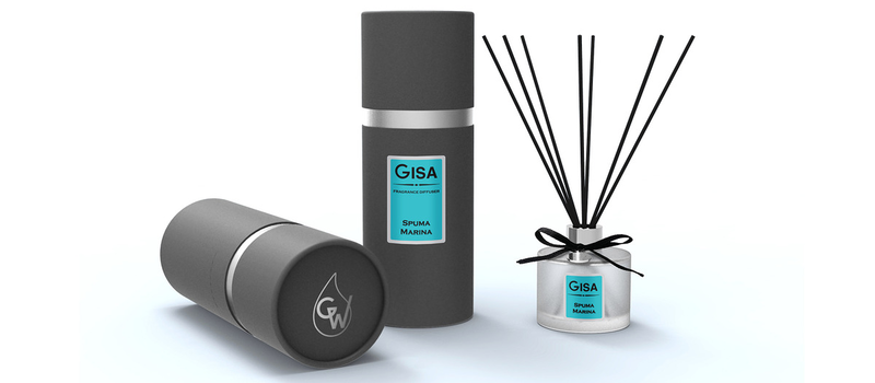 Gisa wellness - spuma marina &ndash; silver line, , medium-null