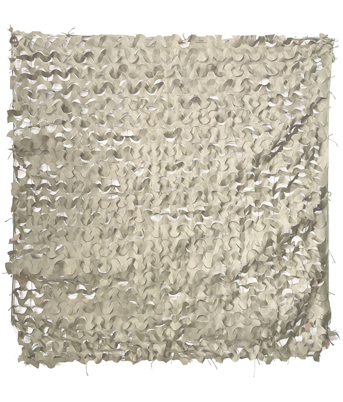 Home & camp parachute 3x4m beige, , medium-null