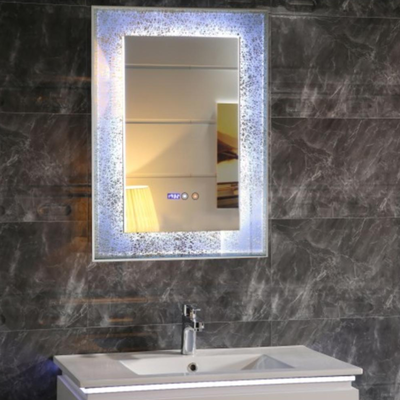 Mirror 1792 led 60x90cm, , medium