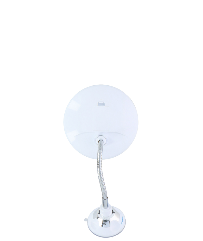 Product image: Grundig cosmetic mirror suction cup, , medium-null