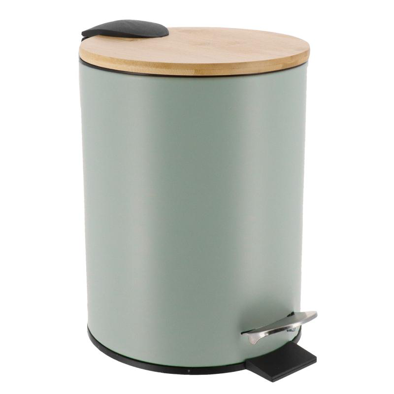 Tendance &kappa;&alpha;&delta;&omicron;&sigmaf; &pi;&epsilon;&nu;&tau;&alpha;&lambda; &mu;&epsilon;&tau;&alpha;&lambda;&lambda;&iota;&kappa;&omicron;&sigmaf; soft close 3l - green, , medium-null