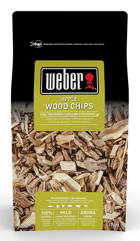 Weber apple chips 0.7kg, , medium-null