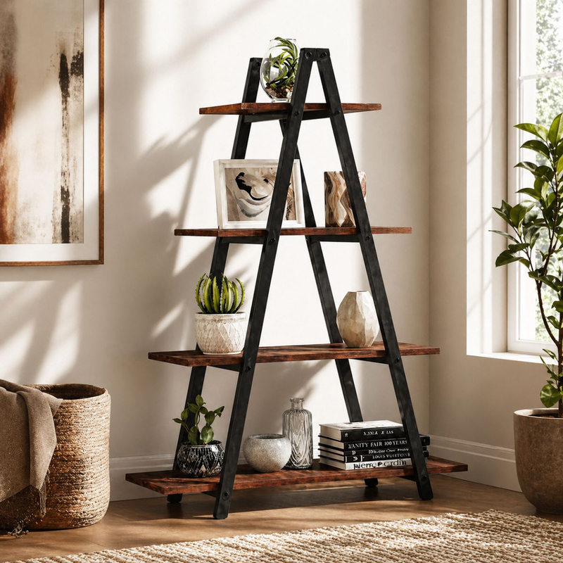 &Pi;&omicron;&lambda;&upsilon;&chi;&rho;&eta;&sigma;&tau;&iota;&kappa;ή &rho;&alpha;&phi;&iota;έ&rho;&alpha; &sigma;&epsilon; &sigma;&chi;ή&mu;&alpha; &sigma;&kappa;ά&lambda;&alpha;&sigmaf; 80x33x109cm &mu;&epsilon; 4 &epsilon;&pi;ί&pi;&epsilon;&delta;&alpha;, , medium-null