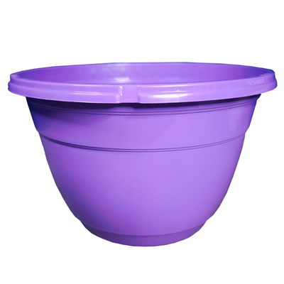 Hanging pot 5l - lavender, , medium