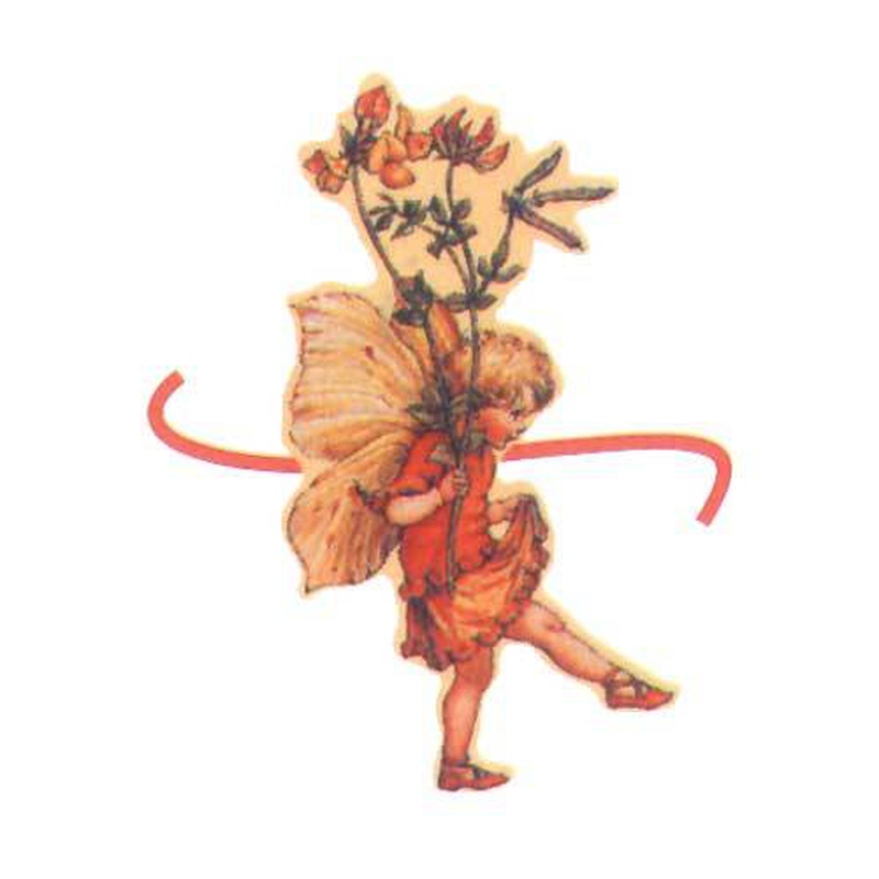 Mamelok wall paper decoration fairies, , medium-null