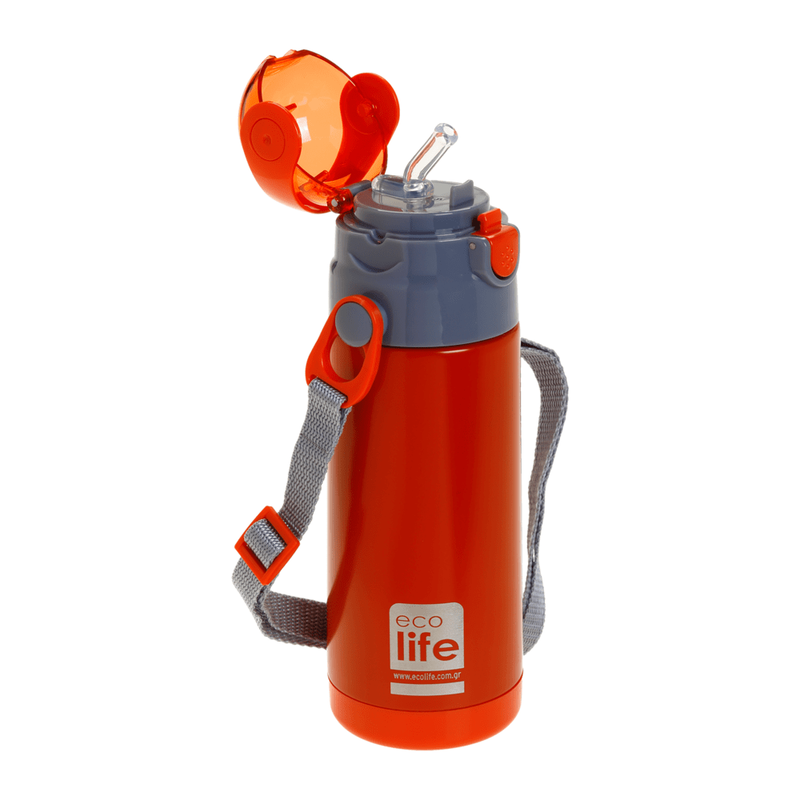 Ecolife kids thermos 400ml-null
