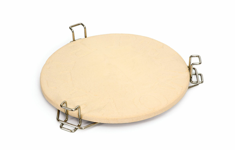 Primo heat deflector kit for round kamado (rack and stone), , medium image number null