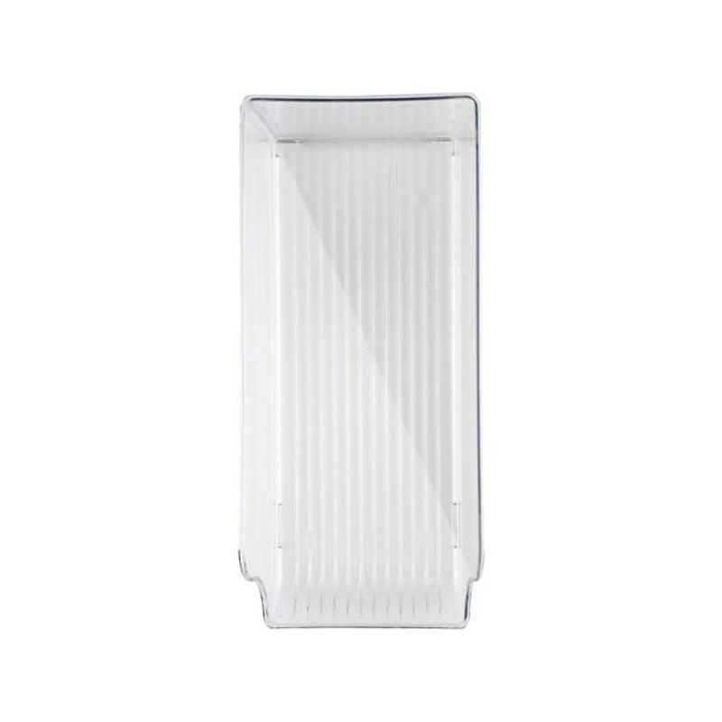 Estia plastic fridge organizer 14x34cm, , medium-null