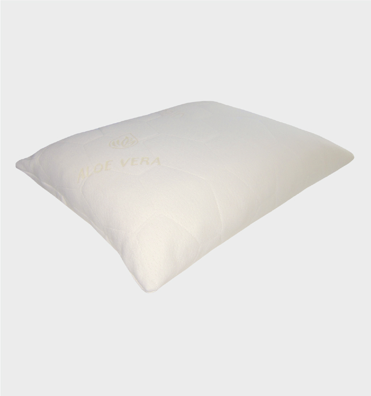 Anatomic Help classic sleeping pillow memory foam, , medium-null