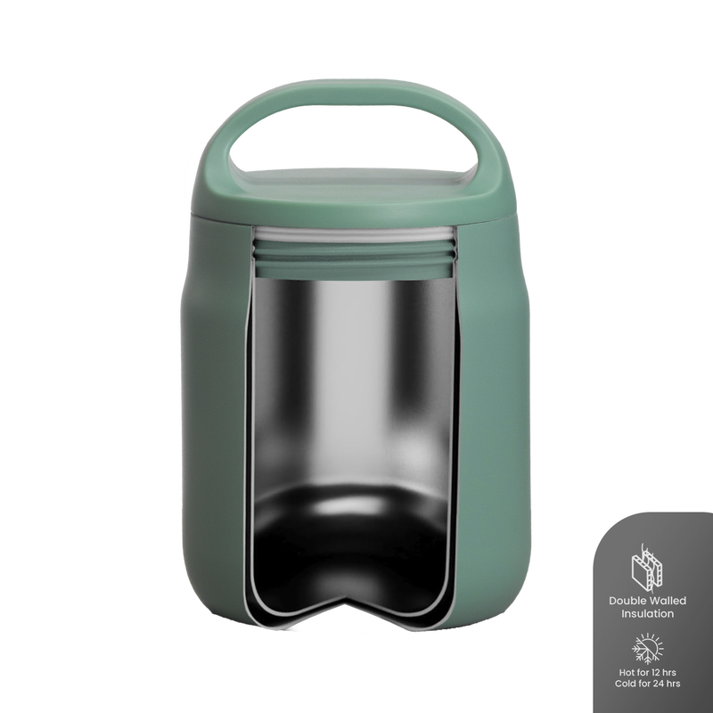 Dozze food jar-null