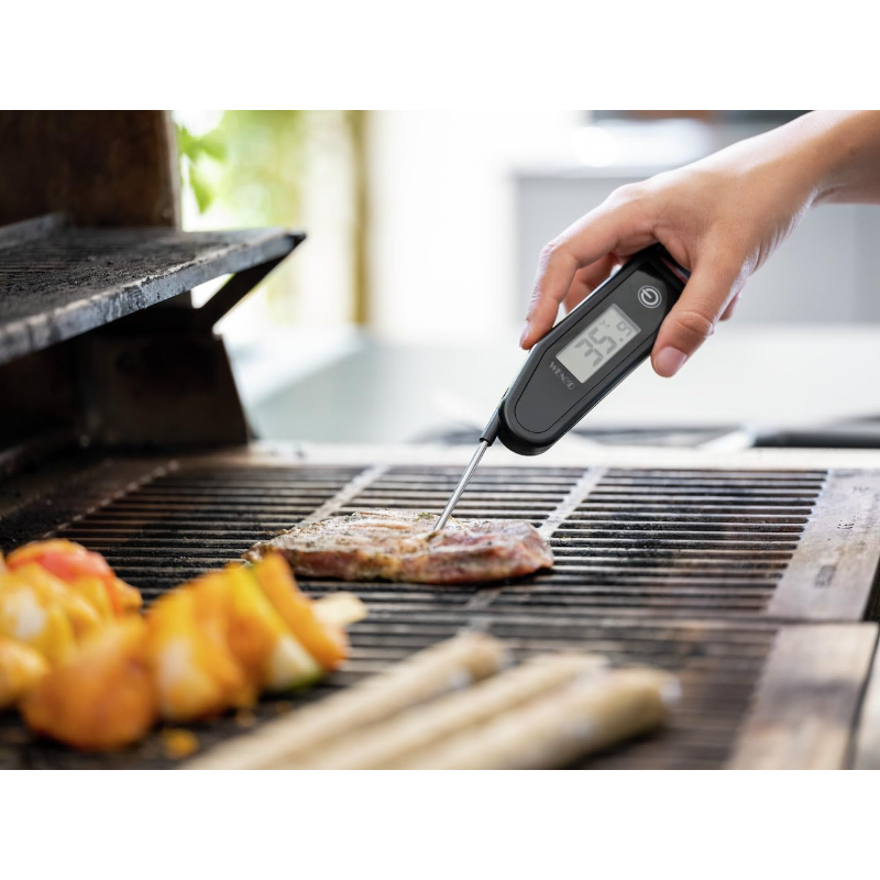Wenko bobby digital meat thermometer, , medium-null