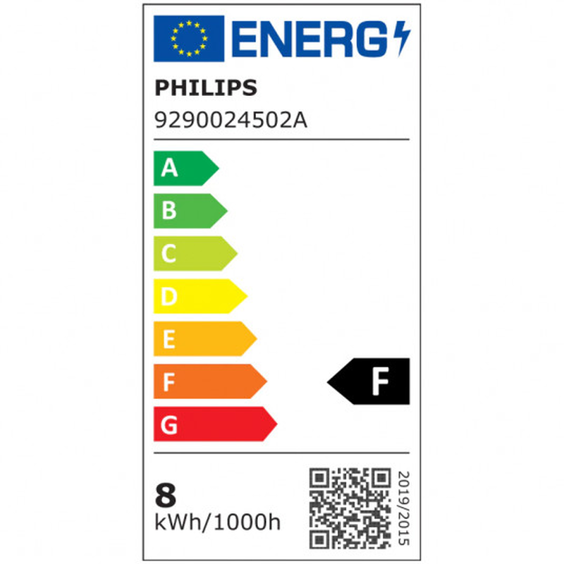Product image: Wiz λαμπτηρας smart led - wiz εφαρμογη 60w a60 e27 927, , medium-null