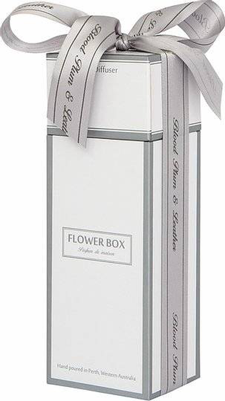 Mini diffuser - blood plum & leather 200ml perfume, , medium image number null