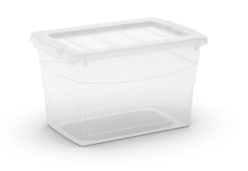 Kis omni box s white 16l, , medium image number null