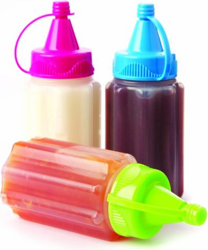 Sistema to go sauce 35ml 3pcs, , medium-null