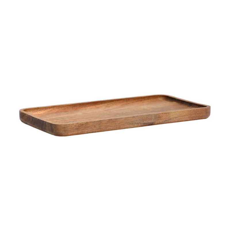 Estia allure serving plate 30x15cm, , medium-null