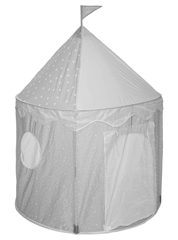 Atmosphera pop up tent grey, , medium image number null