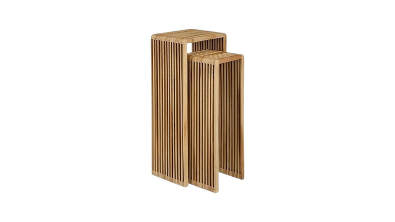 Product image: Yonker planttable brown - l25xw25xh70cm
yonker planttable brown - l35xw25xh80cm-null