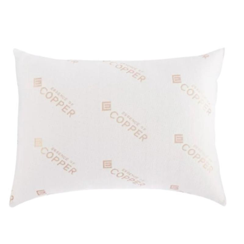 Copper pillow protector 50x70cm, , medium image number null