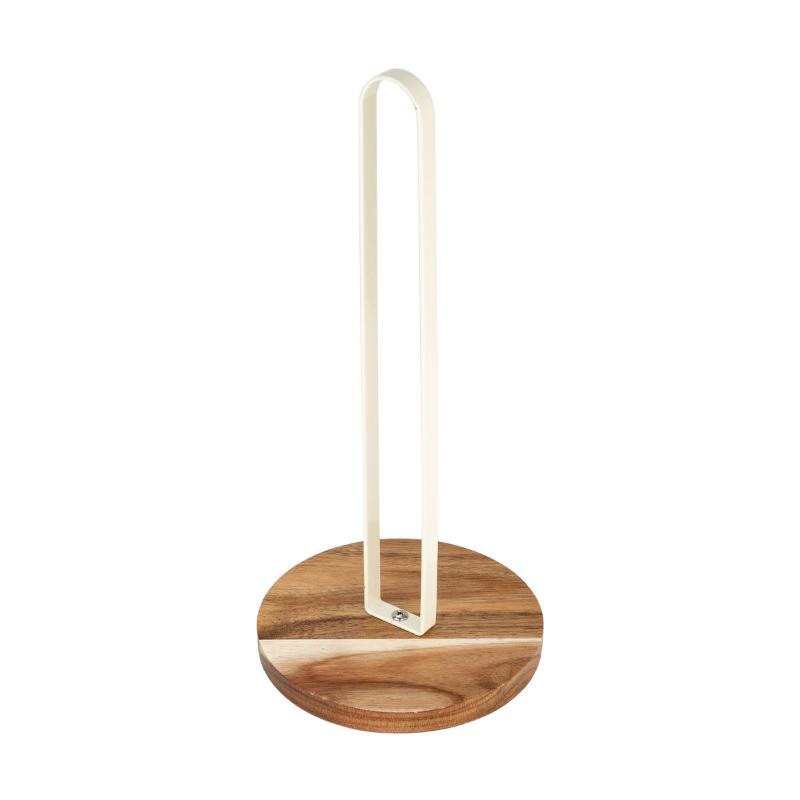 Estia alllure paper towel holder - ivory, , medium image number null