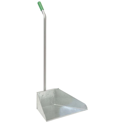 Verdemax zinc dustpan, , medium