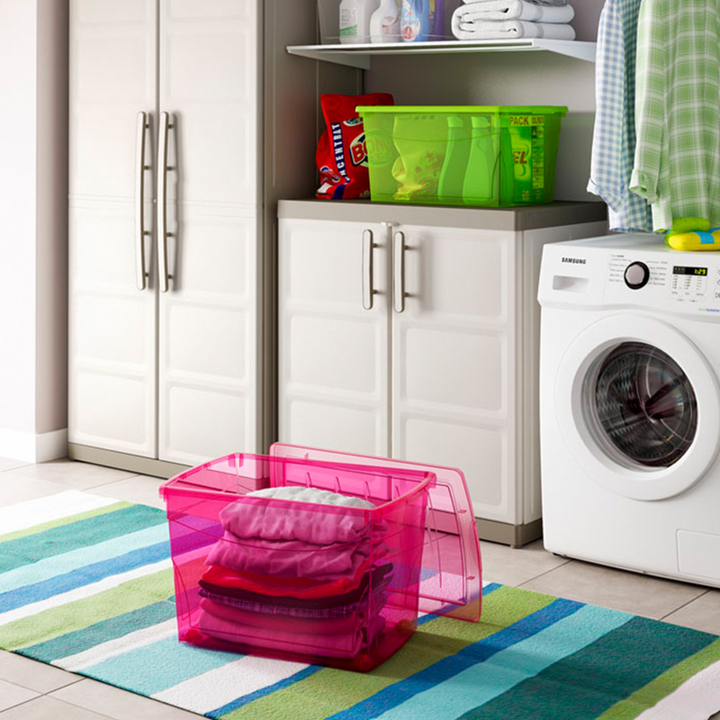 Product image: Kis omni box s green 16l, , medium-null