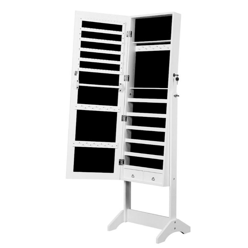 Floor mirror 146x41x36.5cm, , medium-null