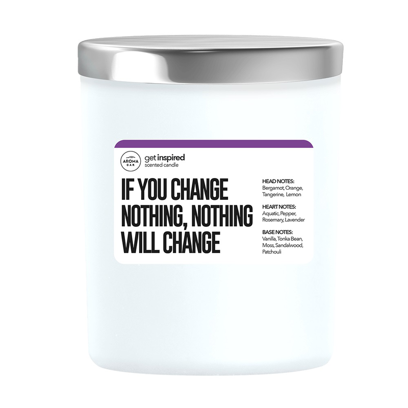Product image: Αρωματικο κερι aroma get inspired, , medium-null