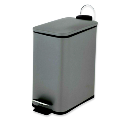 Ankor slim pedal bin - 5L