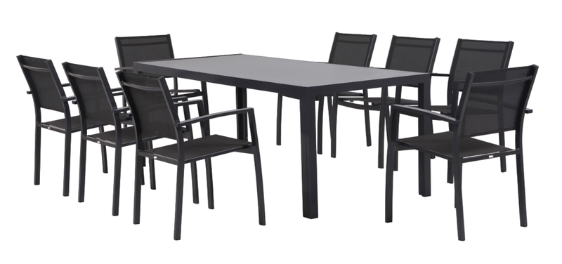Product image: Natasa καρεκλα εξωτερικου χωρου 55x57x85cm, , medium-null
