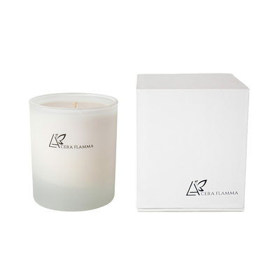 La cera flamma - endless freshness ice