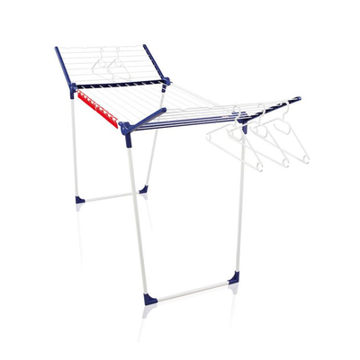 Leifheit folding shelves pegasus 200 20m, , medium