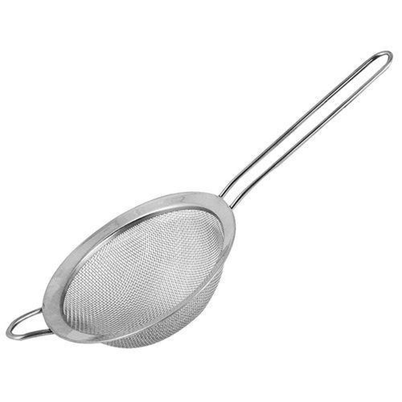 Fackelmann patisserie strainer 15cm, , medium image number null