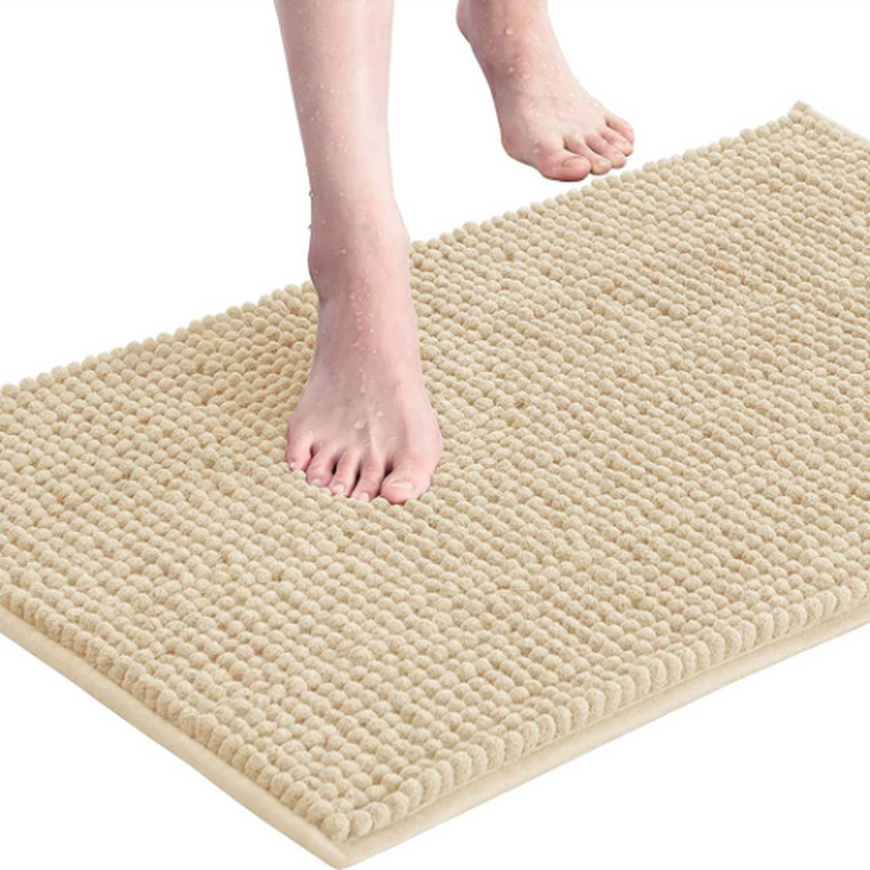 Non-slip rug #xm02 image number null