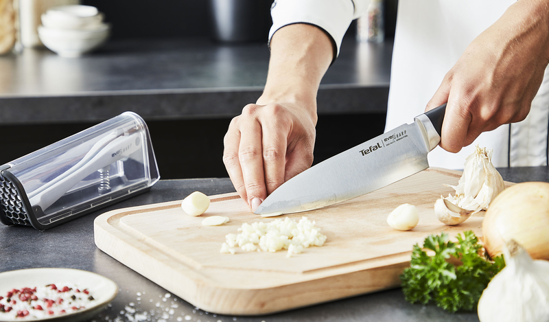 Product image: Tefal eversharp chef knife 16.5cm, , medium-null