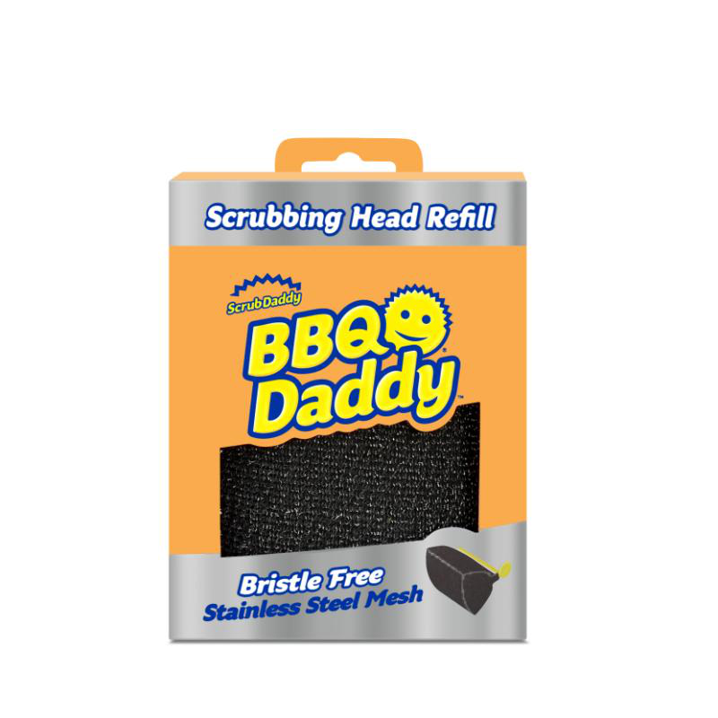 Scrub daddy bbq scrubbing refill, , medium image number null