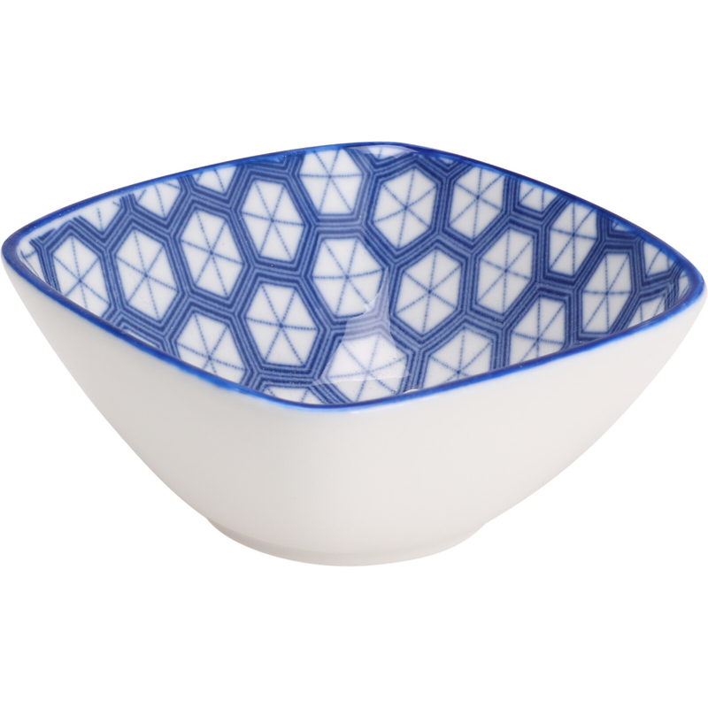 Siaki snack bowl porcelain - assorted colors, , medium-null
