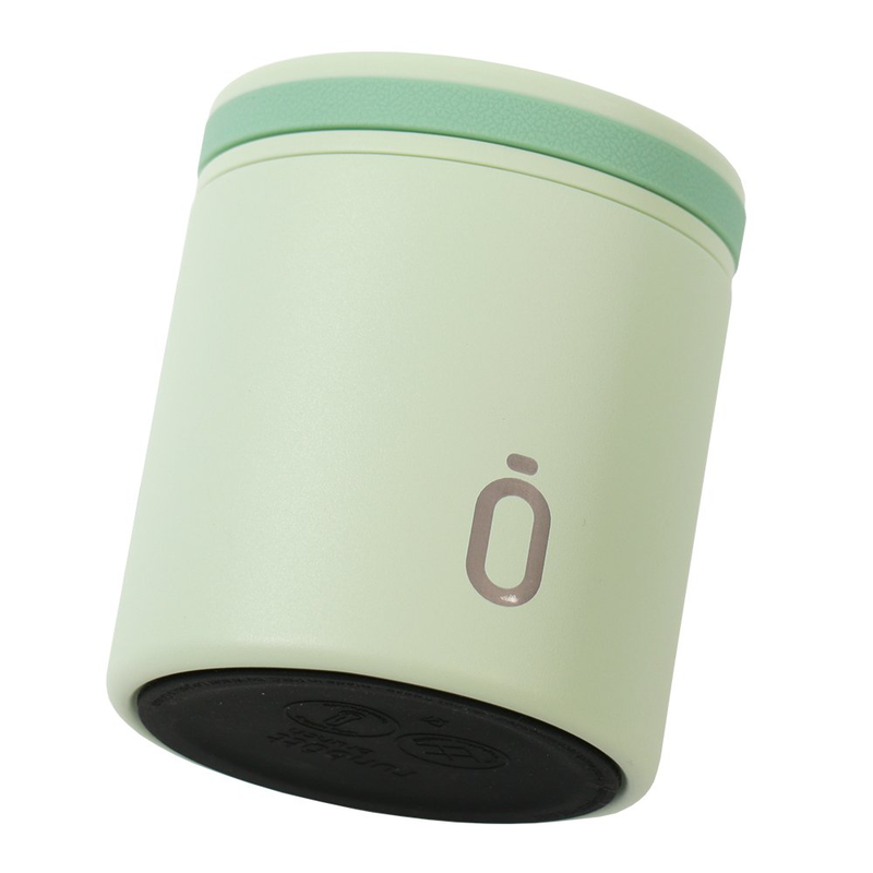 Thermal lunch box melon 400ml, , medium-null