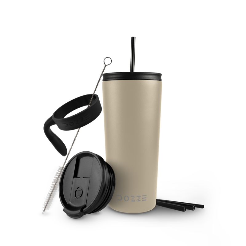 Dozze seeker tumbler | 592ml-null