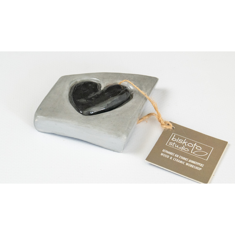 Multi-coloured Hearts, , medium-null