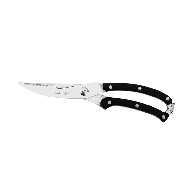 Product image: Metaltex poultry scissors 25cm, , medium-null